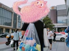 -风云再起游乐汇(北京西单西西友谊店)