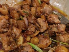 -希尔顿欢朋酒店·欢朋餐厅