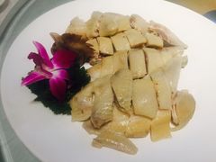 -金汇景海鲜酒家