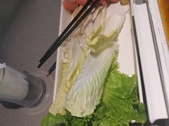 -半天妖烤鱼(西直门凯德mall店)