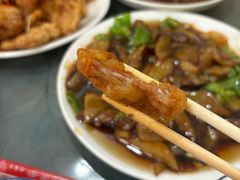 -新乡饭店