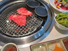 -赤坂亭M9和牛烧肉·日料398放题(万达店)
