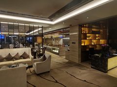 -广交会威斯汀酒店