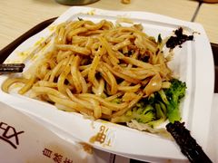 -魏家凉皮(兵马俑店)
