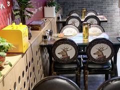 -金谷园饺子·烧烤(人大总店)