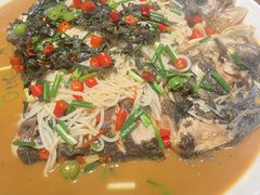 -德叔阙里·衢州菜馆(月湖店)