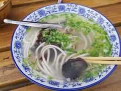 -清真·伊清阁餐厅