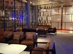 -于家堡洲际酒店·堡子里酒廊