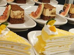 -極上萬膳·日料放题(来福士江景店)