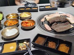 -大發韩国烤肉(八佰伴店)