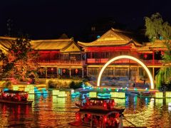 -台儿庄古城