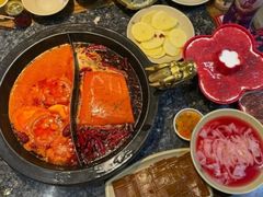 -蜀大侠火锅(建设路第五大道店)