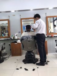 -南京美发店