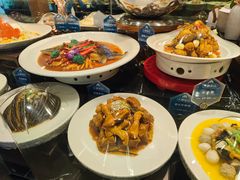 -大鹏饭店·金陵家宴(奥体中心店)