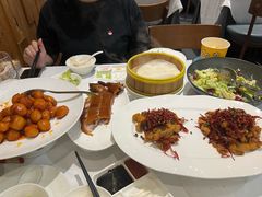 -福海居烤鸭店(鸟巢店)