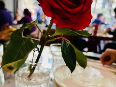 -ELI FALAFEL Lebanese&Mediterranean黎巴嫩美食(富城路店)