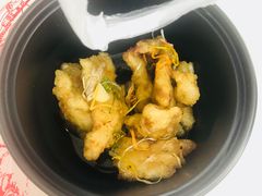 -金掌勺·锅包肉(广渠门店)