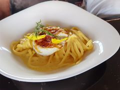 -瑞吉酒店 · Elba 欧尔巴意大利餐厅· 精致意餐·云端聚会
