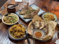 -刘师父老汉口江湖菜(蔡锷路店)