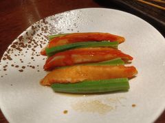 -古京·臻致料理(月湖店)