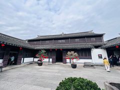 -蔡元培故居