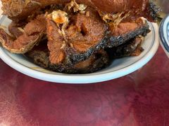 本帮熏鱼-旭龙鱼头王(航华店)