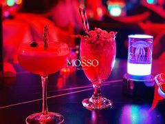-MOSSO音乐酒吧·live house(南京旗舰店)