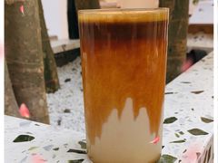 -Line 咖啡(石厦花园店)