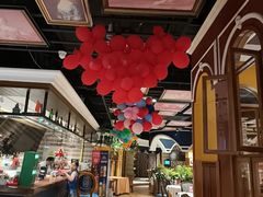 -俄士厨房(五棵松华熙LIVE店)