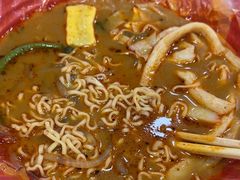 -安发瞧麻辣烫(总店)