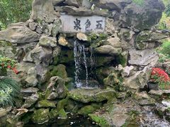 -上海醉白池公园
