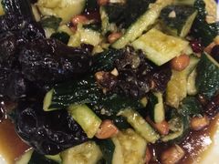 -小锅饭豆腐馆(重工北街普罗旺斯店)