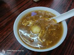 -添發碗仔翅美食