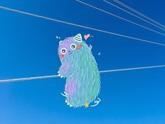 -映月湖中央公园