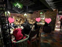大堂-通海俄式烧烤(下瓦房店)
