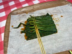 韭菜-辣小鲜·南昌大排档(船山路店)