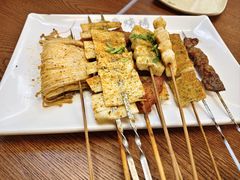 -百盛烧烤龙虾小酒馆(文富北路店)