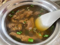 -阿秋牛排(湖心街店)