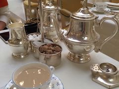-The Ritz Restaurant