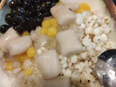 -鲜芋仙(南开大悦城店)