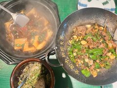 -费大厨辣椒炒肉(太平老街店)