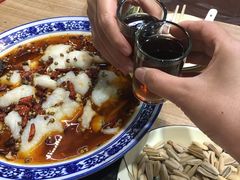 -金三可市井水煮鱼(金碧园店)