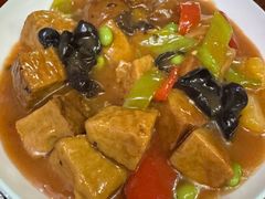 -少林寺欢喜地素斋馆