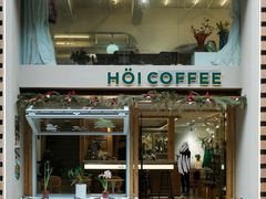 -HOI COFFEE