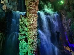 -泰安地下龙宫景区