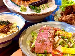 -山葵家·创意料理(临平银泰城店)