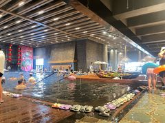 -清河半岛温泉度假酒店