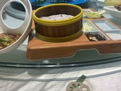 -宁波新晶都开元名庭大酒店·华晶中餐厅(百丈东路店)