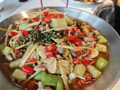 -李子坝梁山鸡(李子坝大鸡哥店)