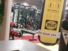 -Ms.Pilates 普拉提技术(尚悦湾陆家嘴店)